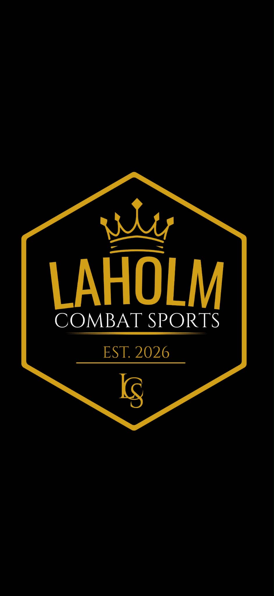 Laholm Combat Sports